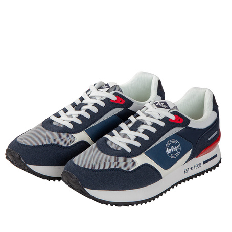 Sneakersy Lee Cooper LCW-25-03-3387