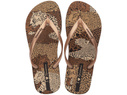 Japonki Ipanema ANIMAL PRINT VI FEM