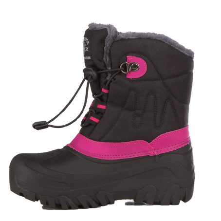 Snowboot/Winterstiefel  COQUI BERGY Navy bird