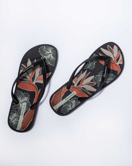 Zehentrenner Ipanema Anatomic Colors FEM