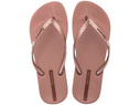 Žabky Ipanema Anatomic Tan FEM