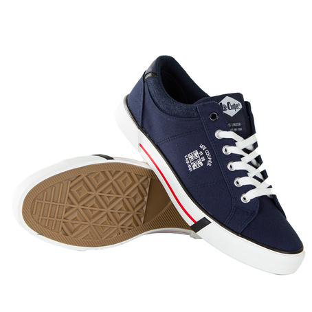 Trampki Lee Cooper LCW-24-02-2146