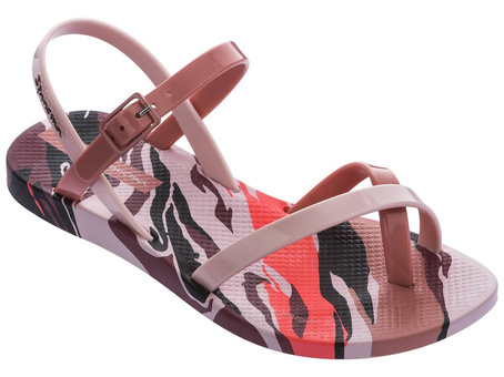 Sandály Ipanema Fashion Sandał VII KIDS