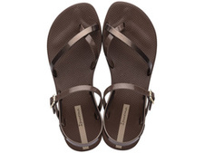 Sandały Ipanema Fashion Sandal VIII Fem
