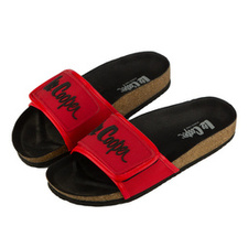 Klapki Lee Cooper LCW-22-35-1188
