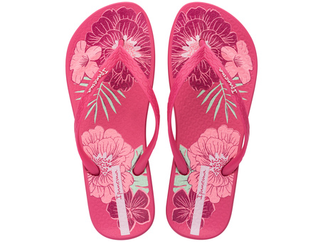 Japonki Ipanema Anatomic Colors FEM
