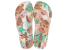 Japonki Ipanema VERAO TROPICAL FEM