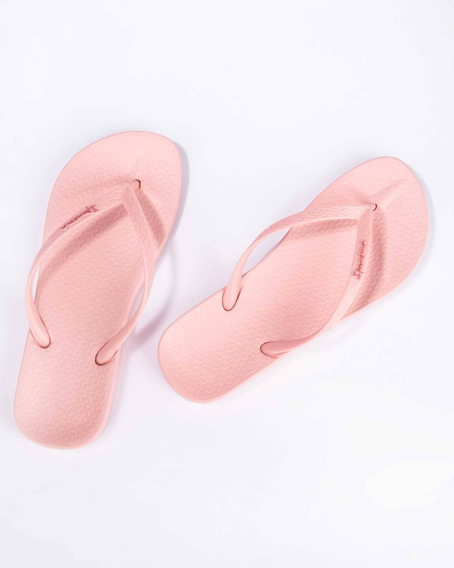 Japonki Ipanema Anatomic Colors FEM