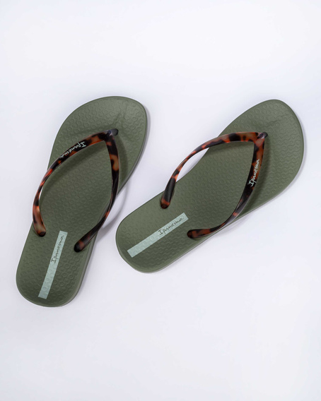 Japonki Ipanema ANATOMIC CONNECT II FEM