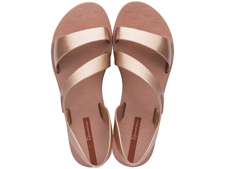 Sandały Ipanema Vibe Sandal FEM