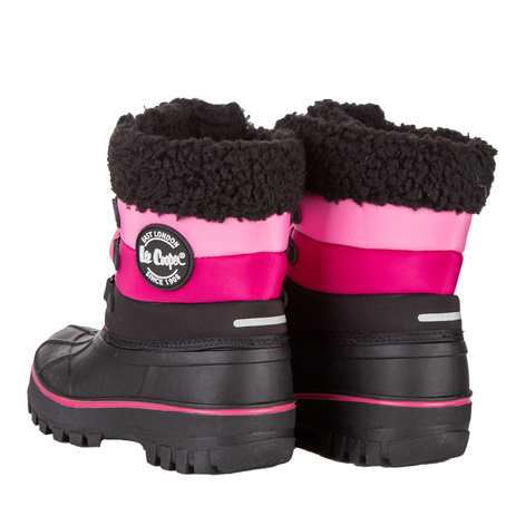 Śniegowce Lee Cooper LCJ-24-44-2855K