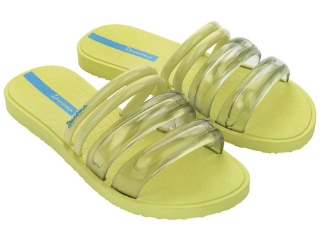 Klapki Ipanema Puffer Slide