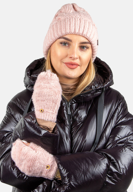 Rękawiczki damskie R15764-05