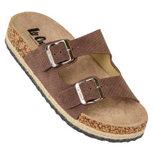Klapki Lee Cooper LCW-24-35-2501