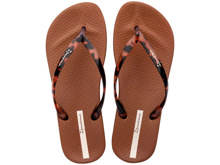 Žabky Ipanema Anatomic Connect Fem