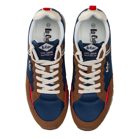 Sneakersy Lee Cooper LCW-25-03-3382