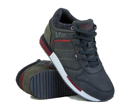 Herren Sneaker Lee Cooper 