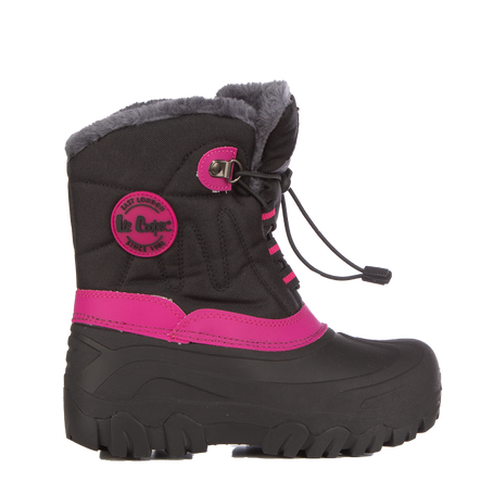 Snowboot/Winterstiefel  COQUI BERGY Navy bird