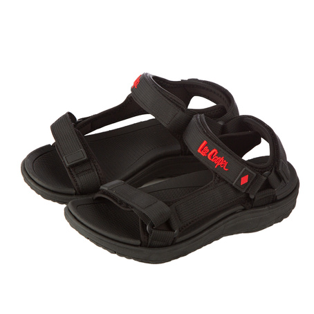 Sandały Lee Cooper LCW-21-34-0313