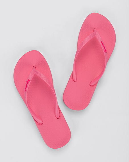Japonki Ipanema Anatomic Colors FEM
