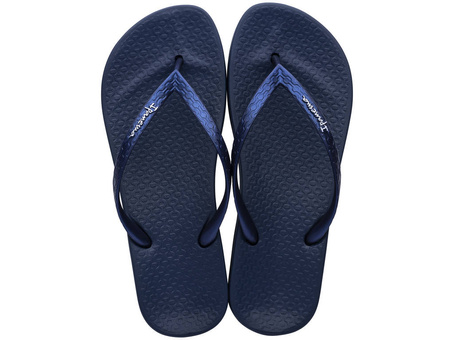 Zehentrenner Ipanema Anatomic Tan FEM