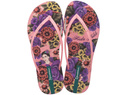 Žabky Ipanema Frida Kahlo