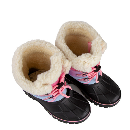 Snowboot/Winterstiefel LCJ-24-44-2857K