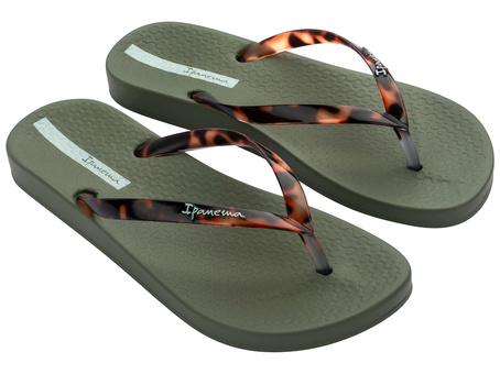 Japonki Ipanema ANATOMIC CONNECT II FEM
