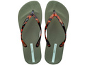 Japonki Ipanema ANATOMIC CONNECT II FEM