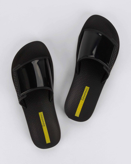 Klapki Ipanema Anatomic Urban Slide Fem