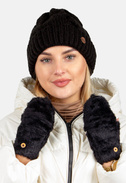 Rukavice R15764-01