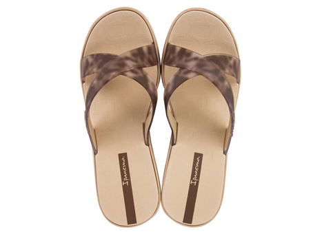 Klapki Ipanema High Fashion Slide Fem