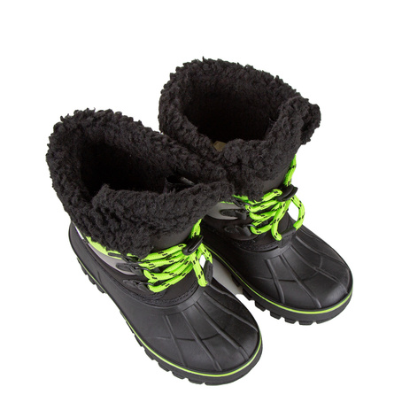 Śniegowce Lee Cooper LCJ-24-44-2856K