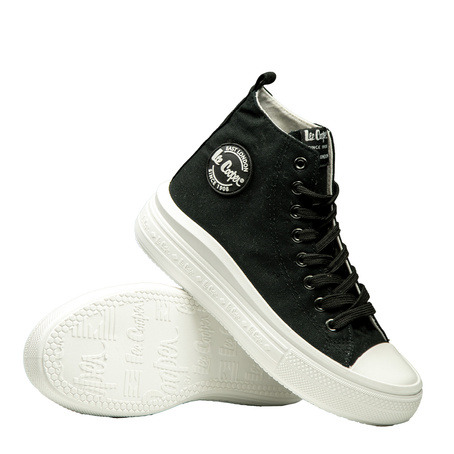 Lee Cooper