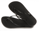 Žabky Ipanema Anatomic Tan FEM