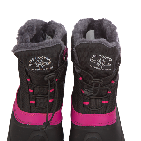 Snowboot/Winterstiefel  COQUI BERGY Navy bird
