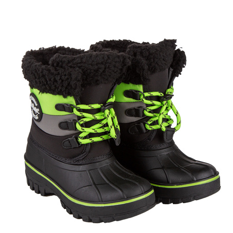 Śniegowce Lee Cooper LCJ-24-44-2856K