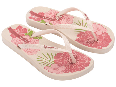 Japonki Ipanema Anatomic Colors FEM