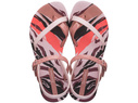 Sandály Ipanema Fashion Sandał VII KIDS