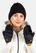 Rukavice R15764-01