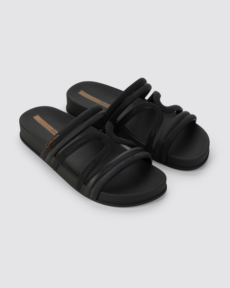 Klapki Ipanema STREET II FEM