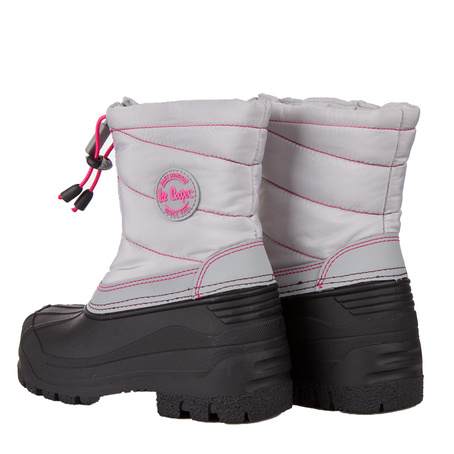 Śniegowce Lee Cooper LCJ-24-44-2840K