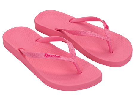 Japonki Ipanema Anatomic Colors FEM
