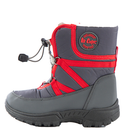 Snowboot/Winterstiefel  LCJ-22-44-1365K