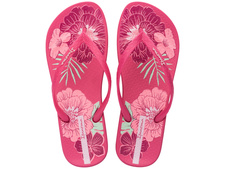 Japonki Ipanema Anatomic Colors FEM