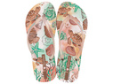 Japonki Ipanema VERAO TROPICAL FEM