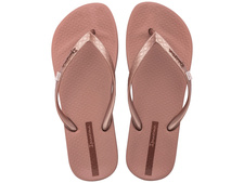 Japonki Ipanema Anatomic Tan FEM