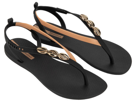 Sandały Ipanema  Salty II Sandal Fem 