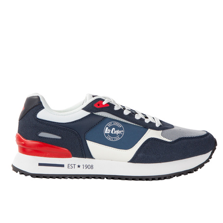 Sneakersy Lee Cooper LCW-25-03-3387