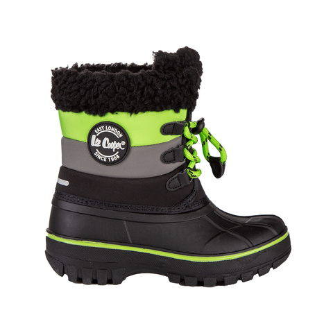 Śniegowce Lee Cooper LCJ-24-44-2856K